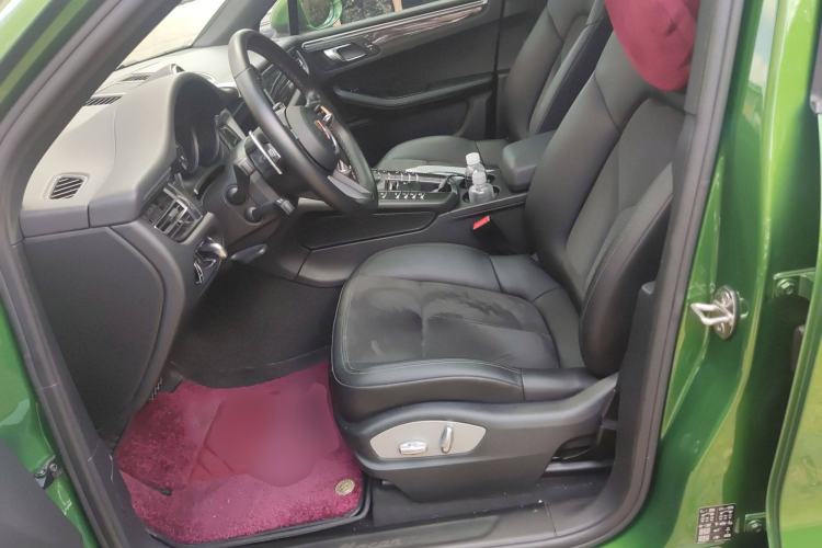 Used Porsche Macan 2018 Macan 2.0T
