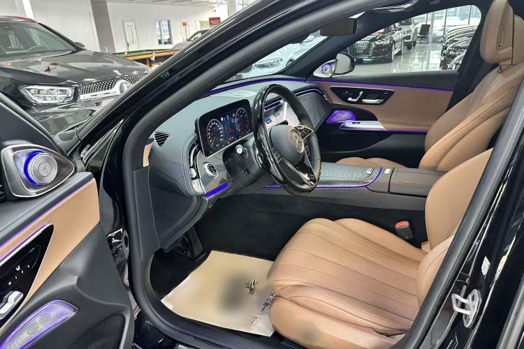 Used Mercedes-Benz E-Class 2024 E 260 Sport Edition

