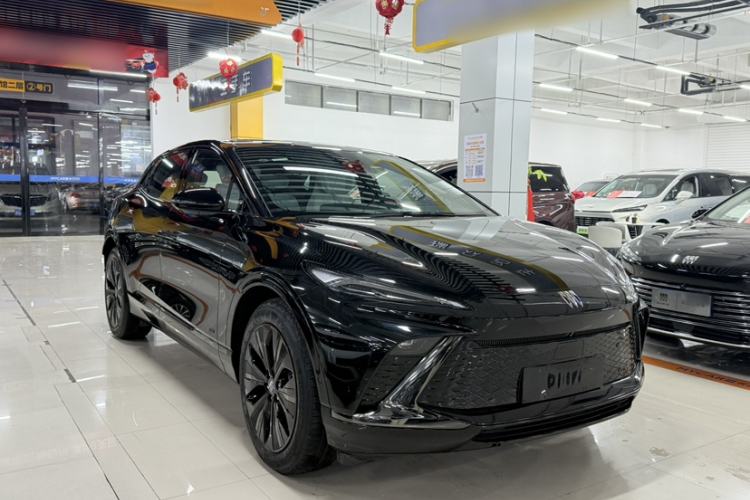 Used Buick E4 2023 GS Edition