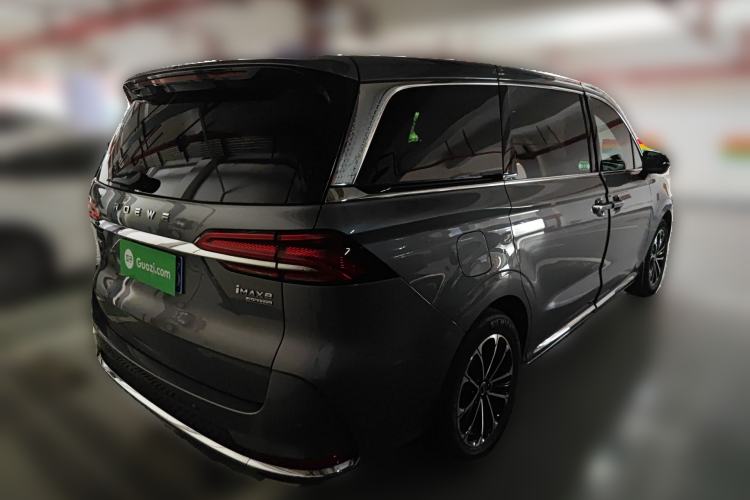 Used Roewe iMAX8 2022 400TGI Celebration Edition
