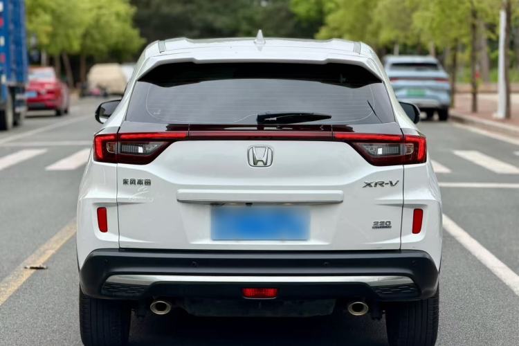 Used Honda XR-V 2020 220TURBO CVT Comfort Version Exterior 3