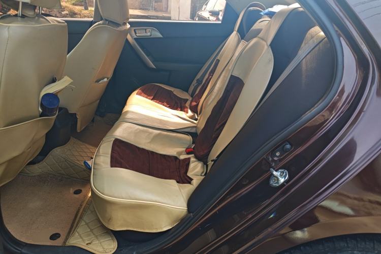 Used Kia Forte 2012 1.6L MT GL Commemorative Edition
