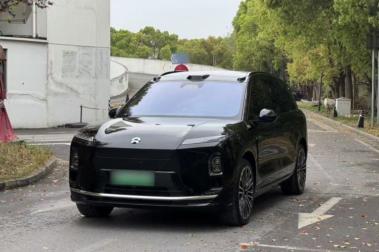 Used Nio ES8 2026 Model 6-seat Executive Signature Edition