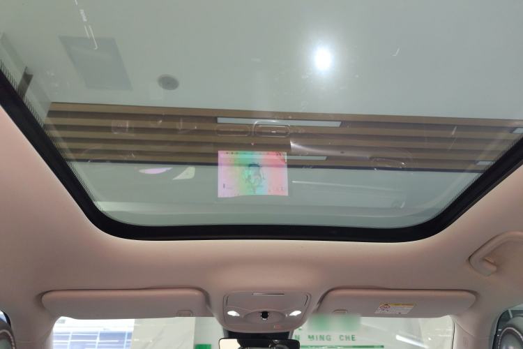 Used smart #1 2024 Dynamic Standard Edition Headliner