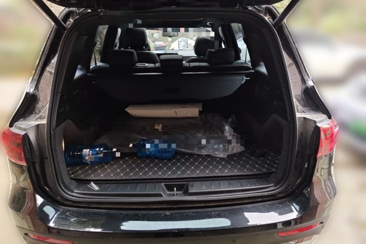 Used Mercedes-Benz GLB 2023 Refreshed GLB 200 Dynamic Edition
