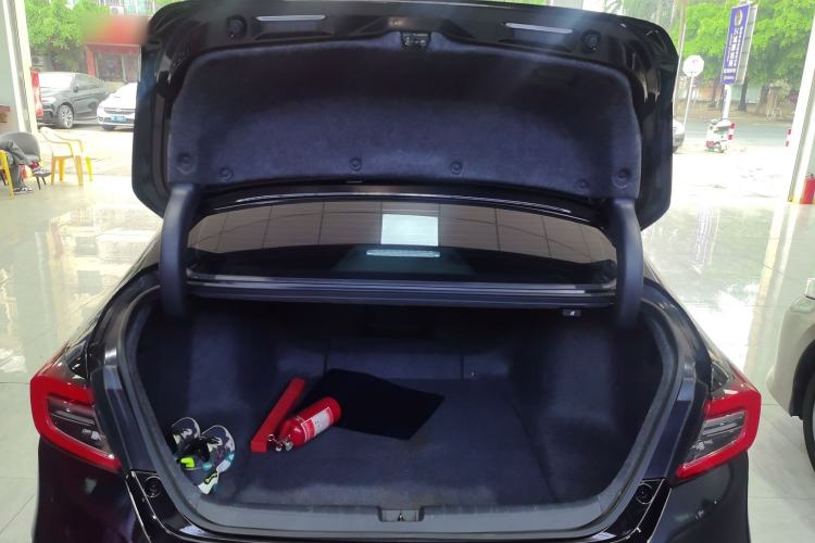 Used Honda Accord 2022 260TURBO Luxury Edition