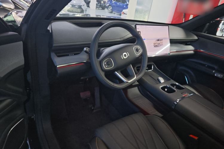 Used Qiyuan Q07 2025 215 Prestige Edition
