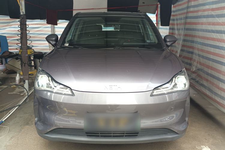 Used NETA V 2022 Long-Range Industry Custom Edition