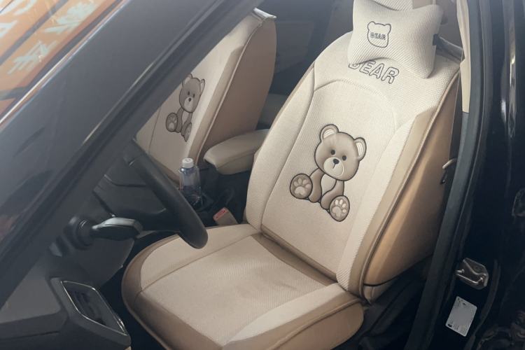 Used Ford Escort 2015 1.5L Automatic Comfort Edition