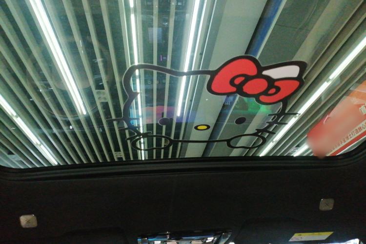 Used Formula Leopard Leopard 8 2025 Smart & Brave Flagship Edition 7 Seats