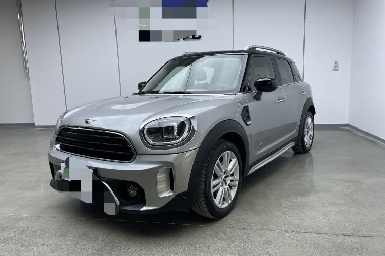 Used MINI Countryman 2023 Updated 1.5T COOPER ALL4 Connoisseur