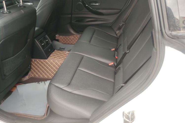 Used BMW 3 Series GT 2018 320i Sport Edition
