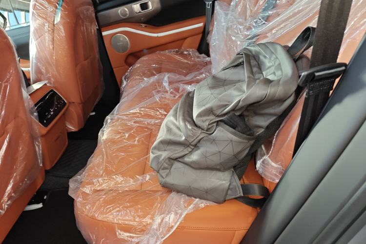 Used Tank 700 New Energy 2024 Hi4-T Extreme Edition