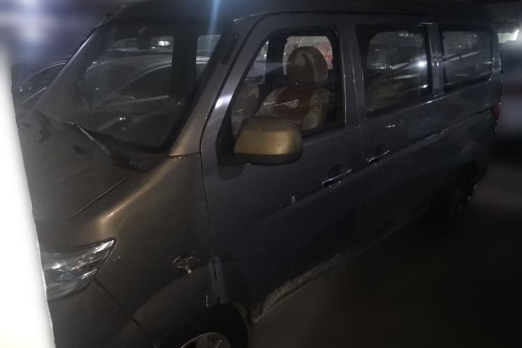 Used Chana Star 7 2014 1.4L Elite Version E14V