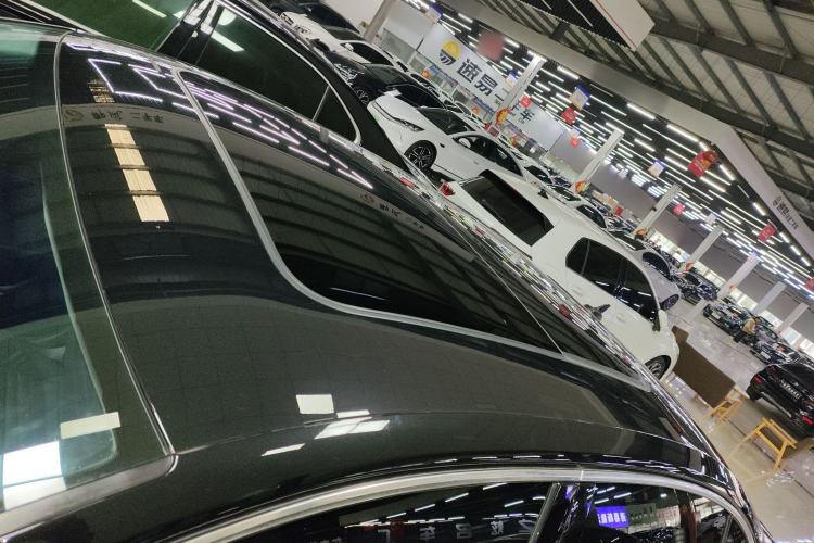 Used Volkswagen Magotan 2019 330TSI DSG Luxury Version China VI Standard
