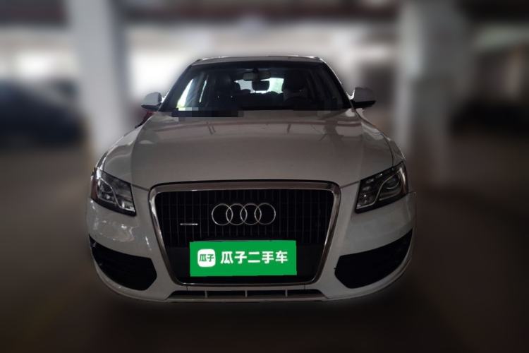 Used Audi Q5 2010 2.0TFSI Sport Edition
