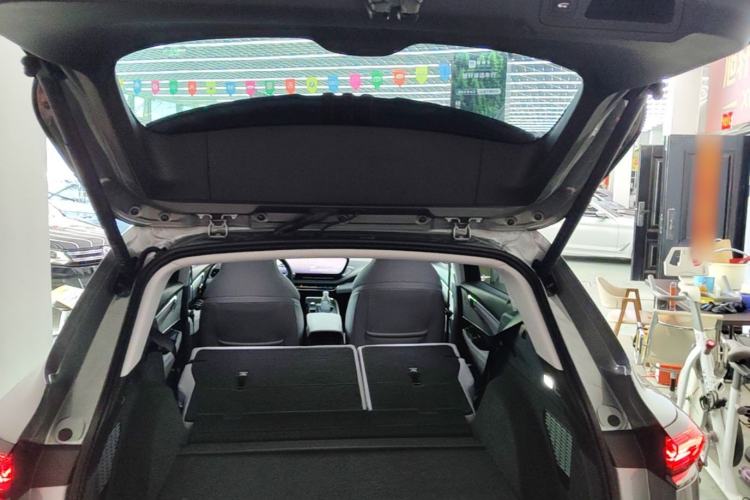 Used Buick E5 2023 Zhenxiang Standard Range Edition
