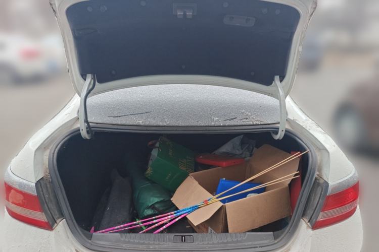 Used Buick GT 2013 GT 1.6L Automatic Fashion Edition