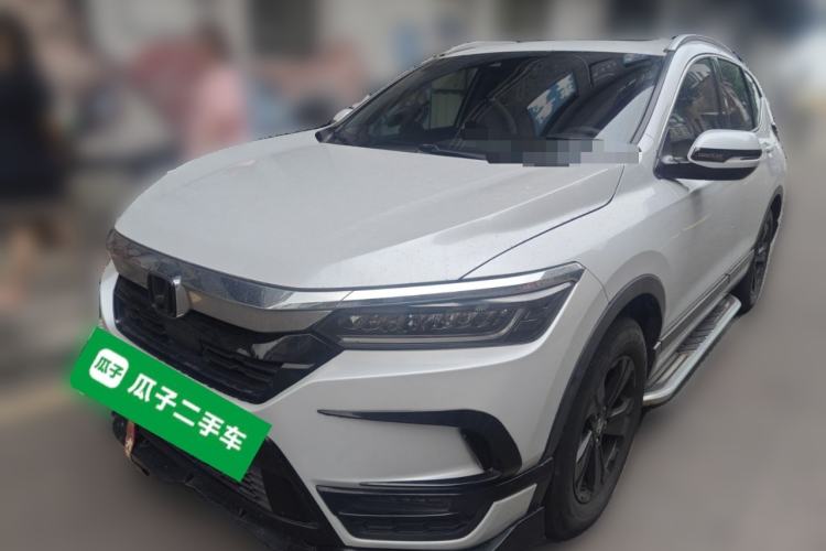 Used Honda Breeze 2021 240TURBO CVT 2WD Luxury Edition