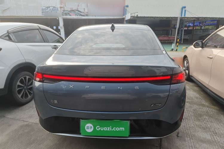Used XPeng P5 2022 460E+
