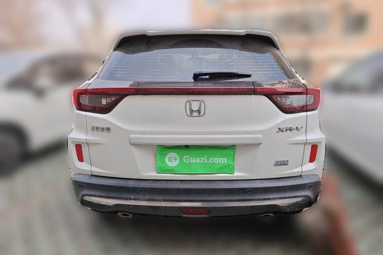 Used Honda XR-V 2021 220TURBO CVT Luxury Edition