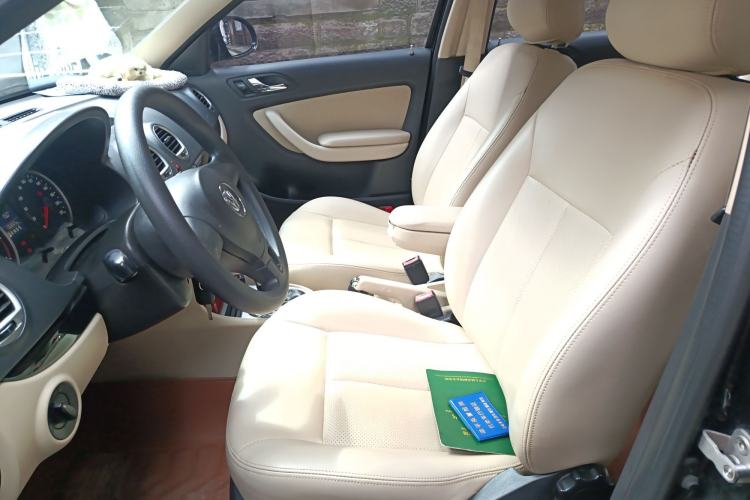 Used Volkswagen Lavida 2011 1.6L Automatic PinYou Edition