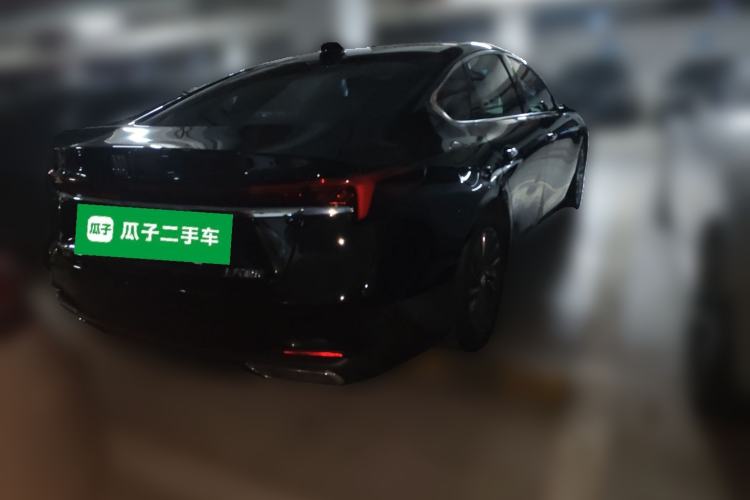 Used Buick LaCrosse 2025 28T Platinum Edition