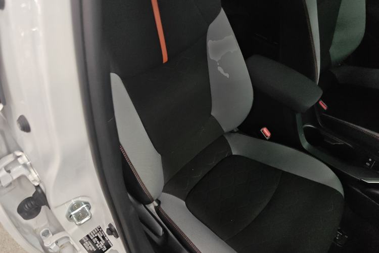 Used Toyota Corolla 2021 1.2T S-CVT Elite PLUS Edition Right Front Seat