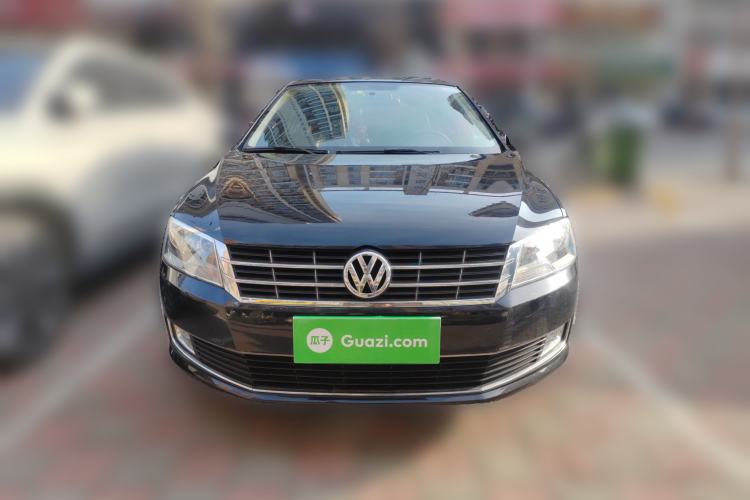 Used Volkswagen Lavida 2013 Restyled Classic 1.6L Automatic Comfort Edition
