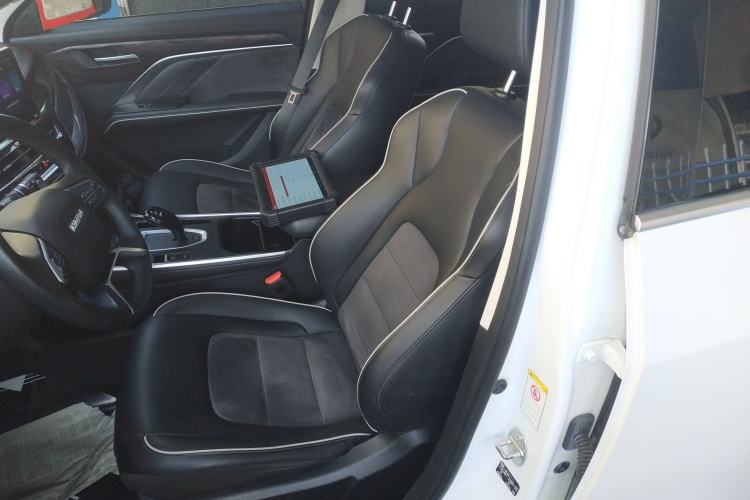 Used Haval H6 2021 National Trend Edition 1.5T Automatic Champion Version