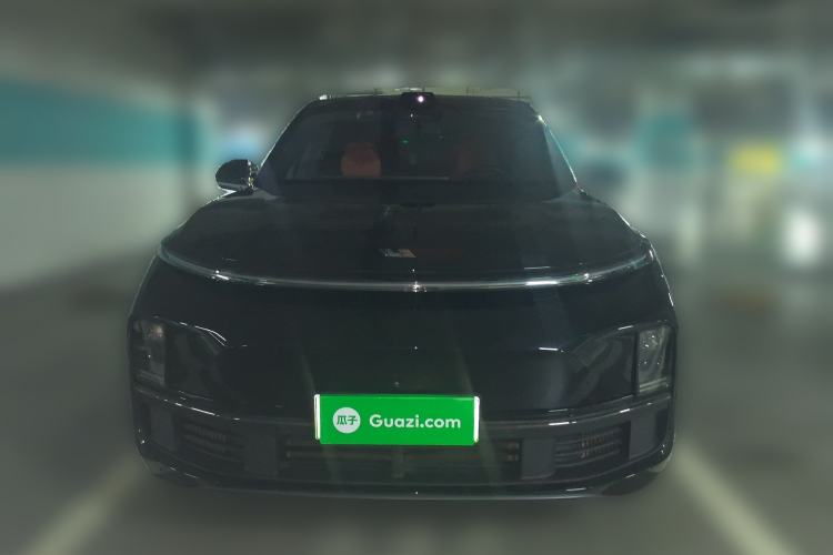 Used Li Auto L9 2022 Max model