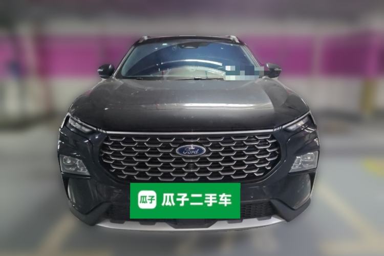 Used Ford Equator Sport 2022 EcoBoost 170 Premier Edition