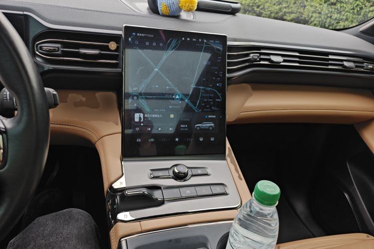 Used Nio ES6 2020 455KM Sport Edition