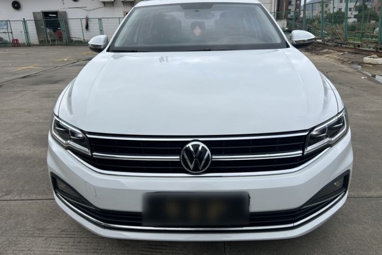 Used Volkswagen Bora 2021 1.5L Automatic Comfort Smart Connect Edition Exterior 7