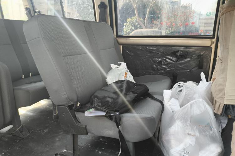 Used Wuling Rongguang 2019 1.5L Extended Basic Version
