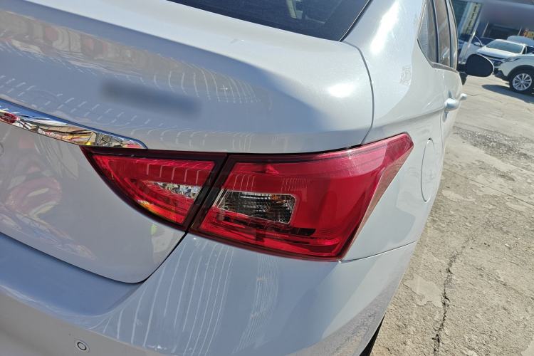 Used Chery Arrizo 5 2021 PRO 1.5L Manual Youth Edition