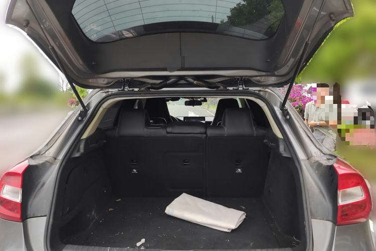 Used Mercedes-Benz GLA 2015 GLA 200 Sport Edition