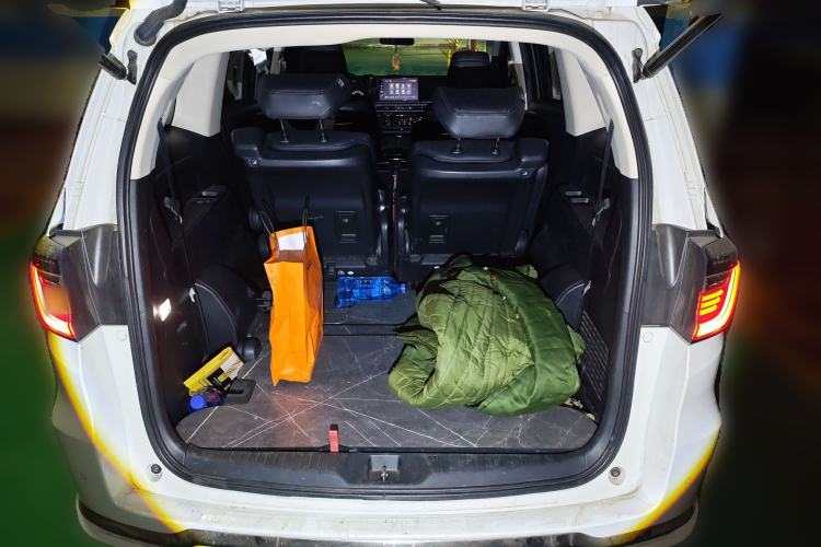 Used Honda Elysion 2022 2.0L eHEV Luxury Edition