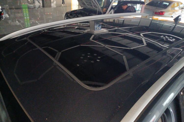 Used Wuling Victory 2020 1.5T CVT Flagship Edition