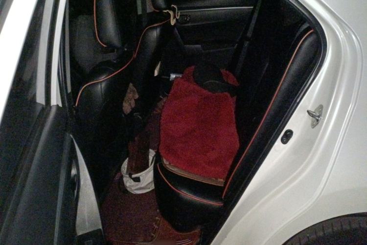 Used Toyota Levin 2016 1.6G CVT Elite Edition
