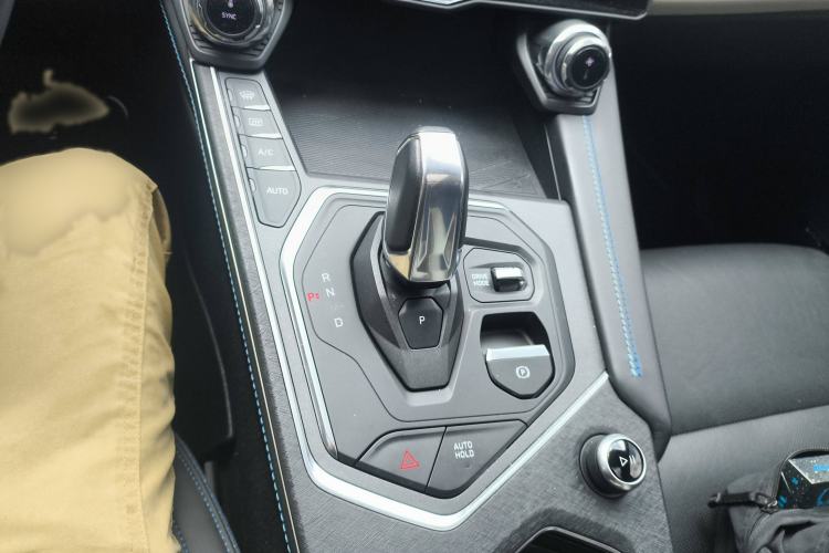 Used Lynk & Co 01 2021 2.0TD Two-Wheel Drive Zhaopu Pro