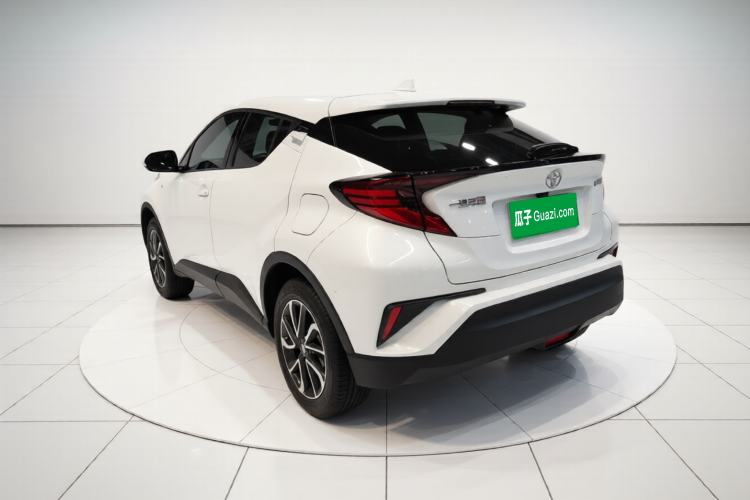Used Toyota IZOA 2022 2.0L SPORT Edition
