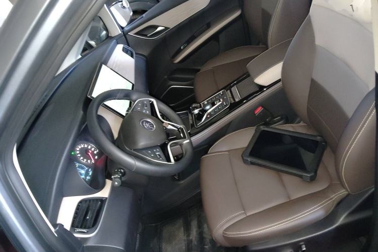 Used BYD Song MAX New Energy 2022 DM-i 105KM Flagship Model