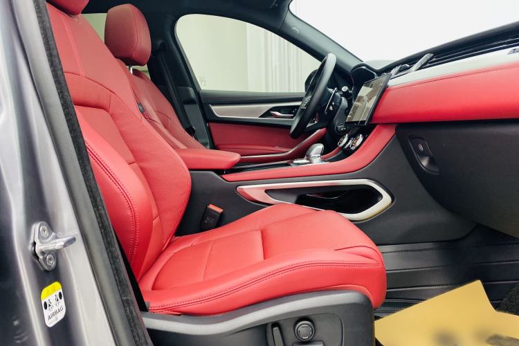 Used Jaguar F-PACE 2024 P250 R-Dynamic SE