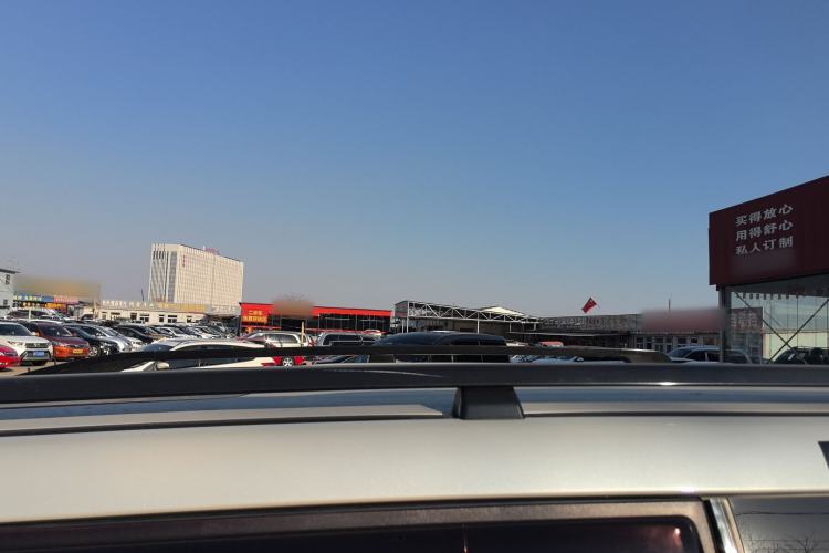 Used Mitsubishi Pajero 2019 3.0L Automatic Prestige Edition
