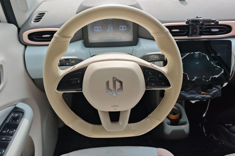 Used Leapmotor T03 2024 403 Comfort Edition