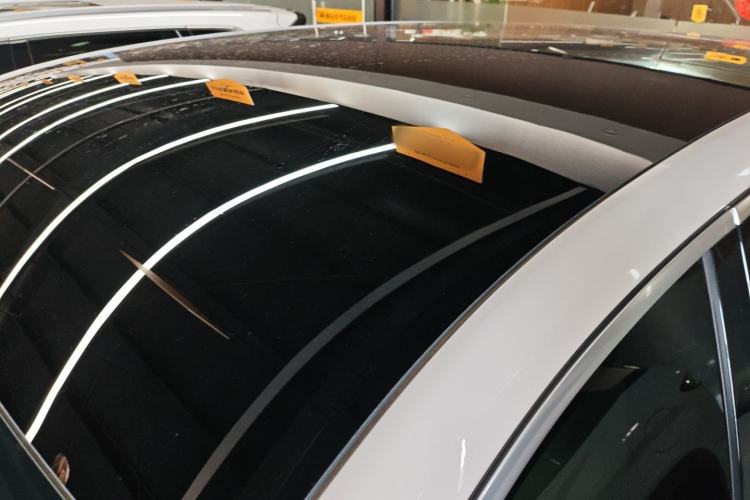 Used Li Auto L6 2024 Pro Model
