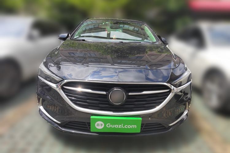 Used Buick LaCrosse 2019 28T Elite Edition