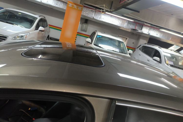 Used Volkswagen Passat 2015 1.8TSI DSG Prestige Edition