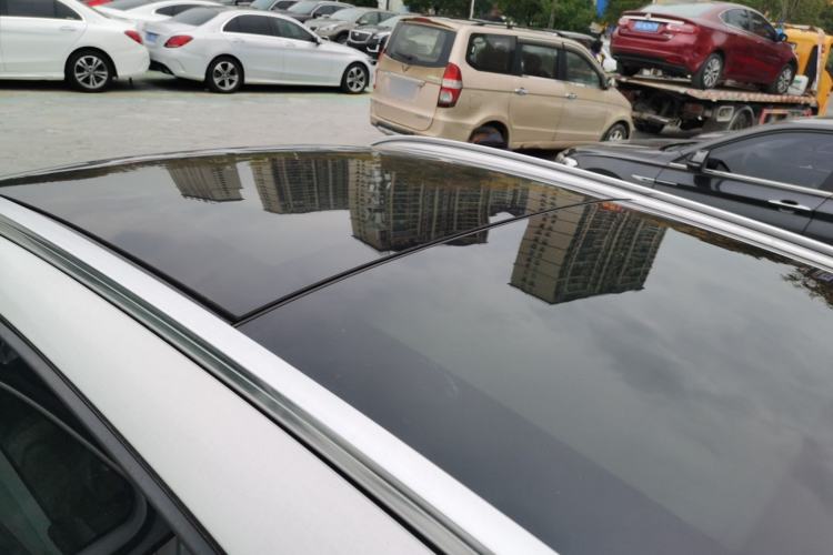 Used Mercedes-Benz GLA 2016 GLA 220 4MATIC Fashion Edition